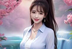 女性私处解剖结构详细解答：高清图片展示女人私处各个部位，了解健康和护理姿势 女性妇科解剖